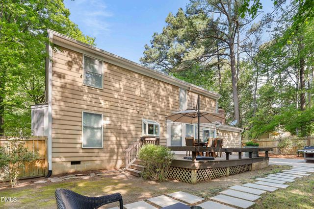 109 Hilary Place, Cary, NC 27513