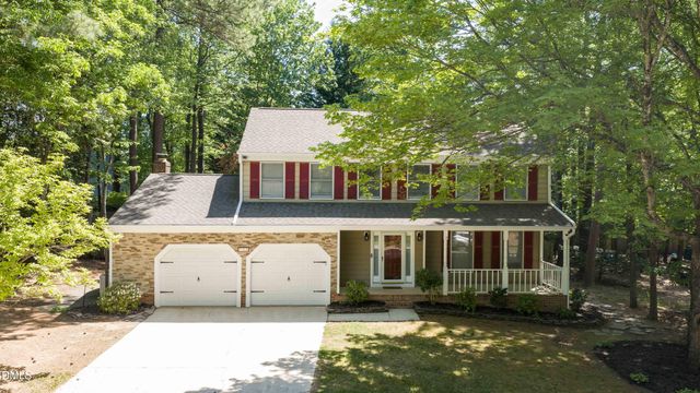 109 Hilary Place, Cary, NC 27513