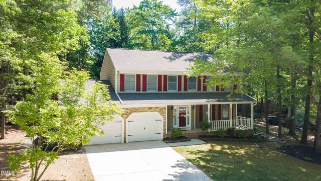 109 Hilary Place, Cary, NC 27513