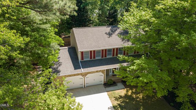 109 Hilary Place, Cary, NC 27513