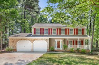 109 Hilary Place, Cary, NC 27513