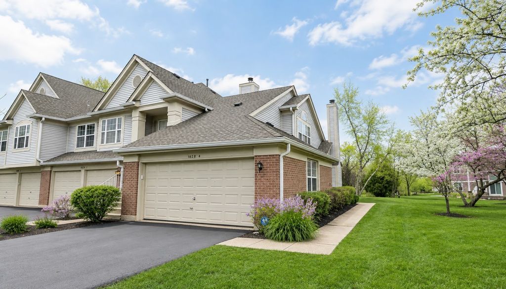 1628 Columbia Circle, Bartlett, IL 60103