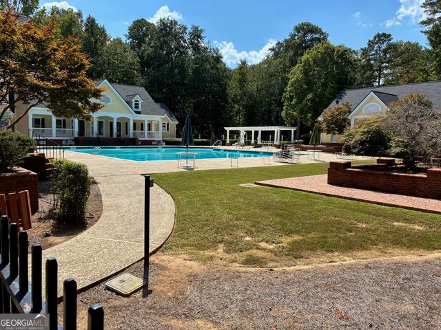 9361 Arbor Glen Court, Jonesboro, GA 30236