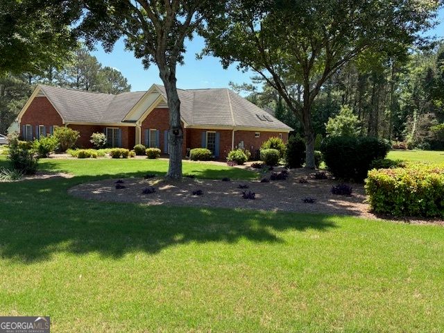 9361 Arbor Glen Court, Jonesboro, GA 30236