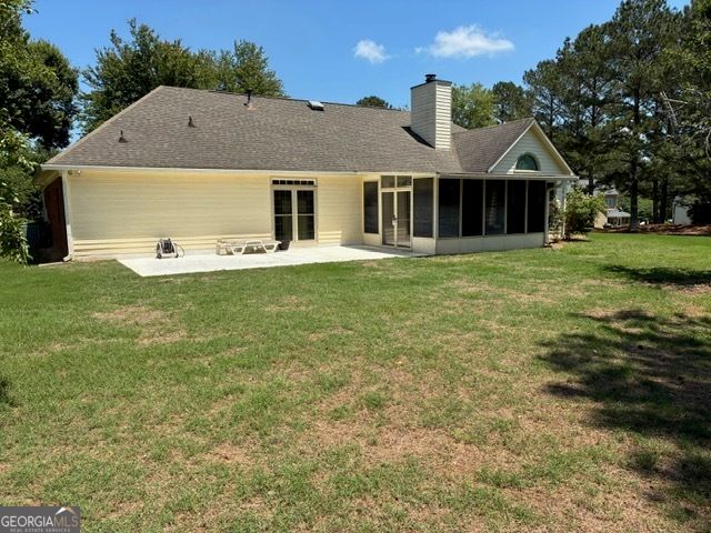 9361 Arbor Glen Court, Jonesboro, GA 30236