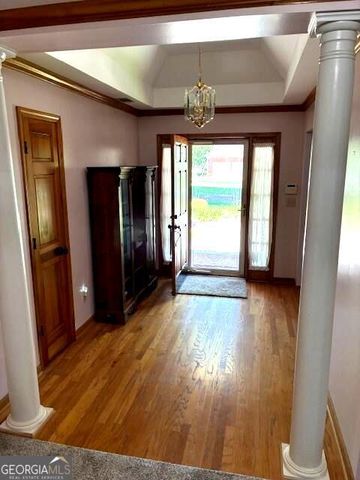 9361 Arbor Glen Court, Jonesboro, GA 30236