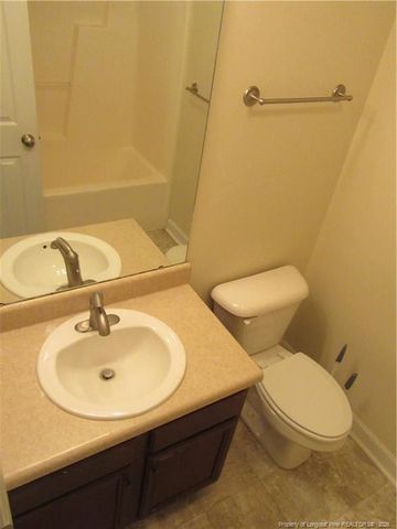 2212 Cliff Swallow Drive, Fayetteville, NC 28306