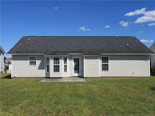 2212 Cliff Swallow Drive, Fayetteville, NC 28306