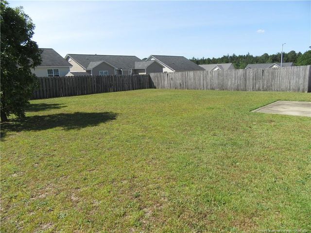 2212 Cliff Swallow Drive, Fayetteville, NC 28306