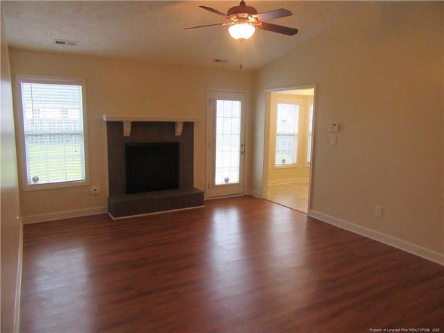 2212 Cliff Swallow Drive, Fayetteville, NC 28306