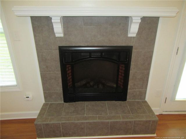 2212 Cliff Swallow Drive, Fayetteville, NC 28306