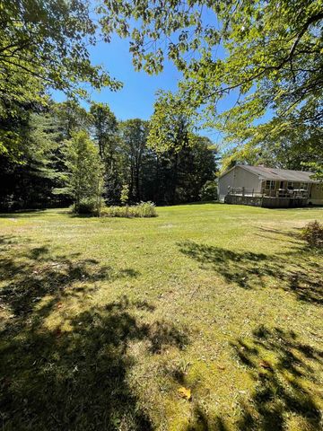 1868 Pond Road, Fletcher, VT 05464