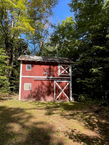 1868 Pond Road, Fletcher, VT 05464