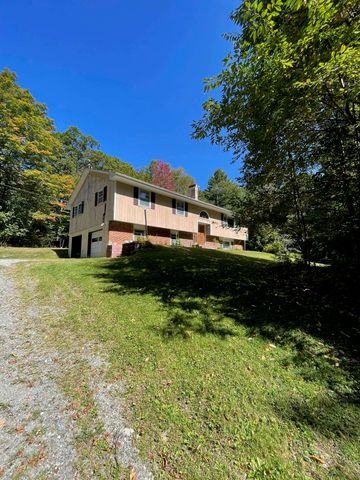 1868 Pond Road, Fletcher, VT 05464