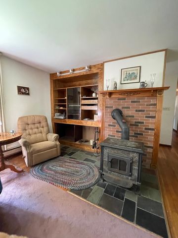 1868 Pond Road, Fletcher, VT 05464