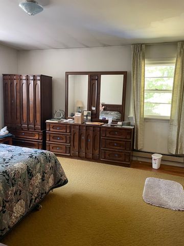 1868 Pond Road, Fletcher, VT 05464