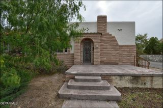 1100 KELLY Way, El Paso, TX 79902