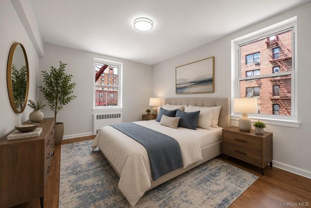 144-44 41st Avenue 3N, Flushing, NY 11355