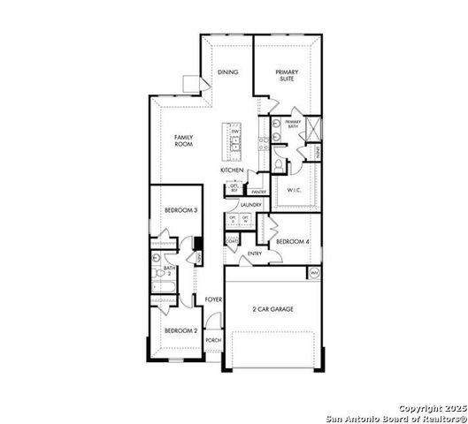 10258 King Robert, San Antonio, TX 78239