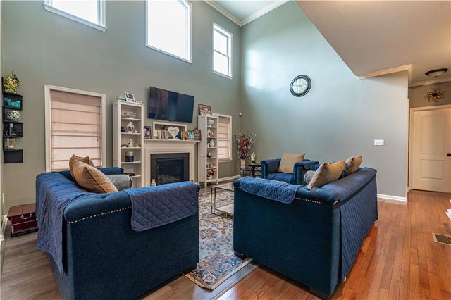 2140 Eagles Landing Drive, Upper Nazareth Twp, PA 18064