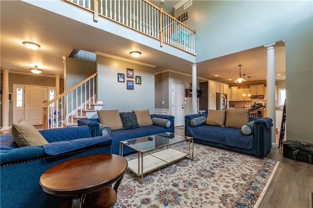 2140 Eagles Landing Drive, Upper Nazareth Twp, PA 18064