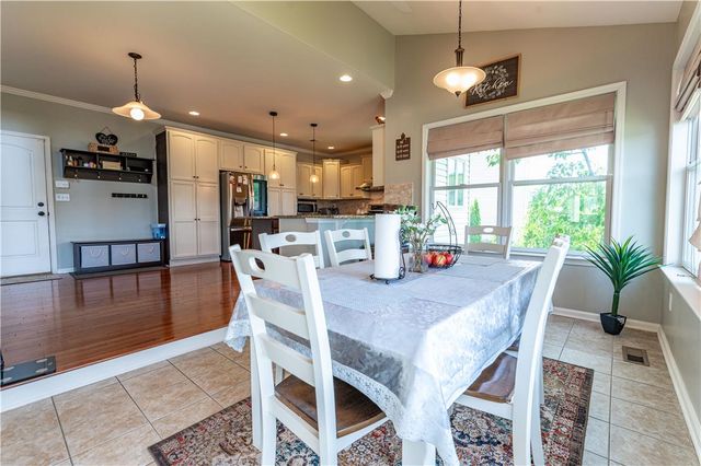 2140 Eagles Landing Drive, Upper Nazareth Twp, PA 18064