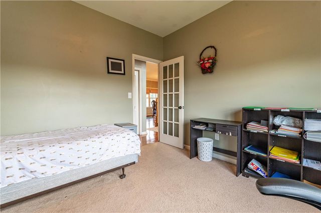2140 Eagles Landing Drive, Upper Nazareth Twp, PA 18064