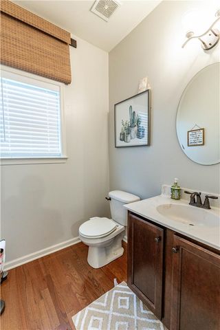 2140 Eagles Landing Drive, Upper Nazareth Twp, PA 18064