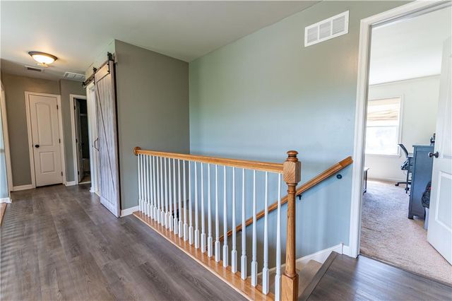2140 Eagles Landing Drive, Upper Nazareth Twp, PA 18064