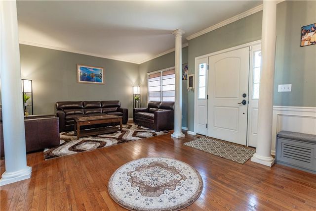 2140 Eagles Landing Drive, Upper Nazareth Twp, PA 18064
