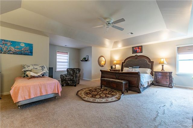 2140 Eagles Landing Drive, Upper Nazareth Twp, PA 18064