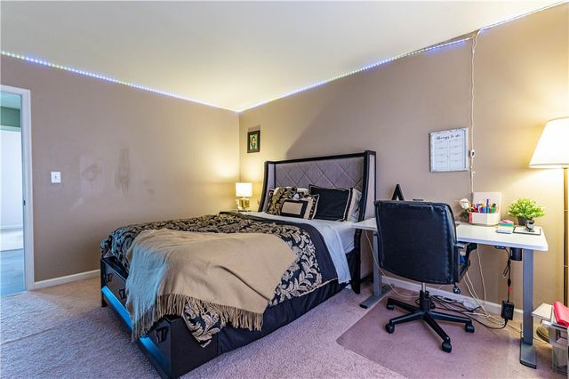 2140 Eagles Landing Drive, Upper Nazareth Twp, PA 18064