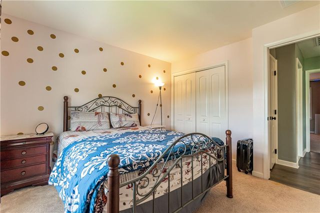 2140 Eagles Landing Drive, Upper Nazareth Twp, PA 18064