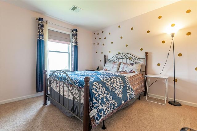 2140 Eagles Landing Drive, Upper Nazareth Twp, PA 18064