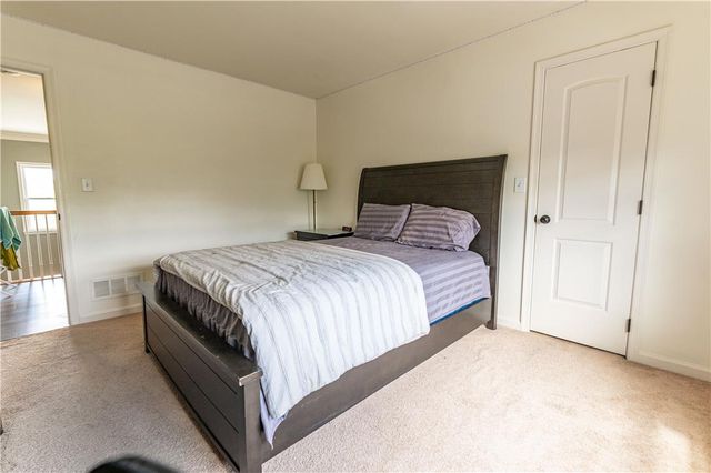 2140 Eagles Landing Drive, Upper Nazareth Twp, PA 18064