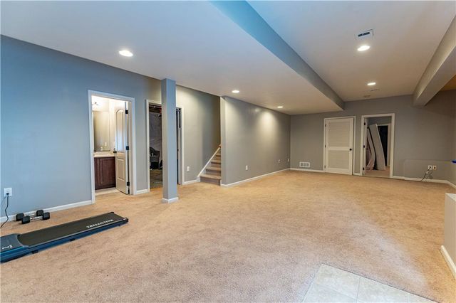 2140 Eagles Landing Drive, Upper Nazareth Twp, PA 18064