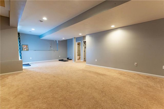 2140 Eagles Landing Drive, Upper Nazareth Twp, PA 18064