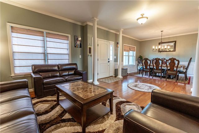 2140 Eagles Landing Drive, Upper Nazareth Twp, PA 18064