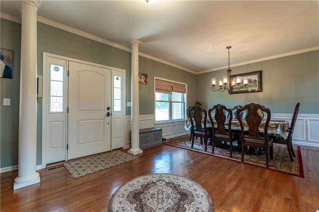 2140 Eagles Landing Drive, Upper Nazareth Twp, PA 18064