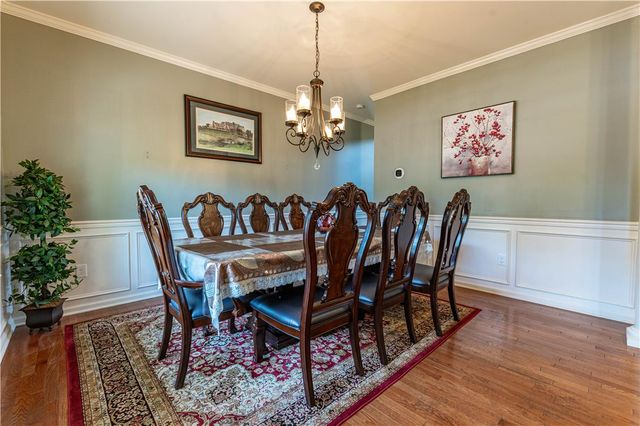 2140 Eagles Landing Drive, Upper Nazareth Twp, PA 18064
