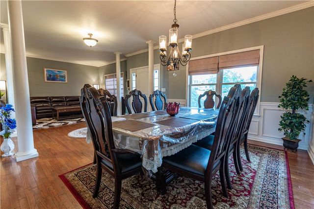 2140 Eagles Landing Drive, Upper Nazareth Twp, PA 18064