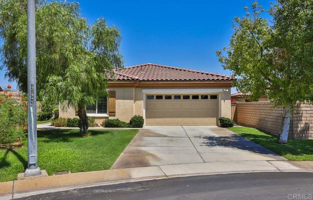 49359 Pacino Street, Indio, CA 92201