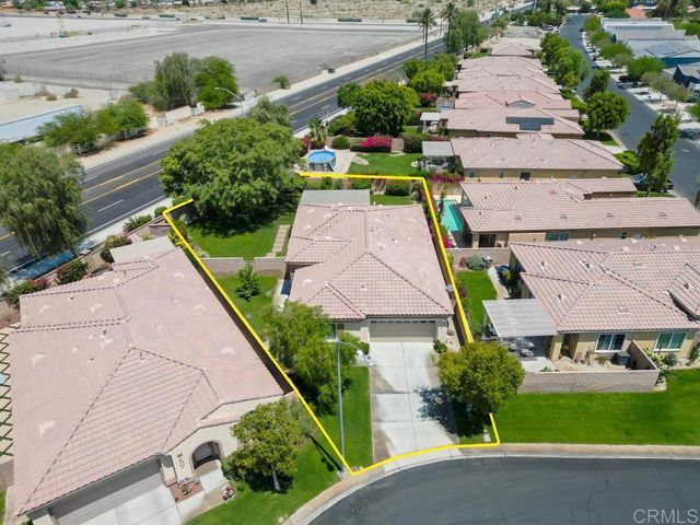 49359 Pacino Street, Indio, CA 92201