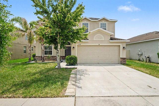 13740 NEWPORT SHORES DR, Hudson, FL 34669
