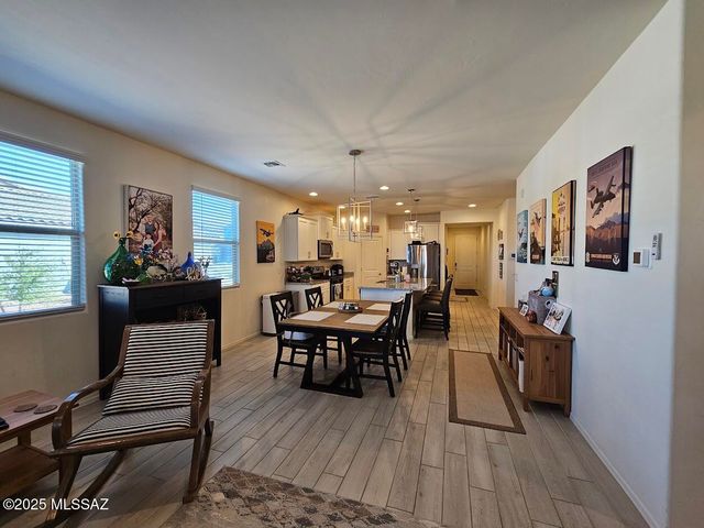10800 W Embrey Drive, Marana, AZ 85653