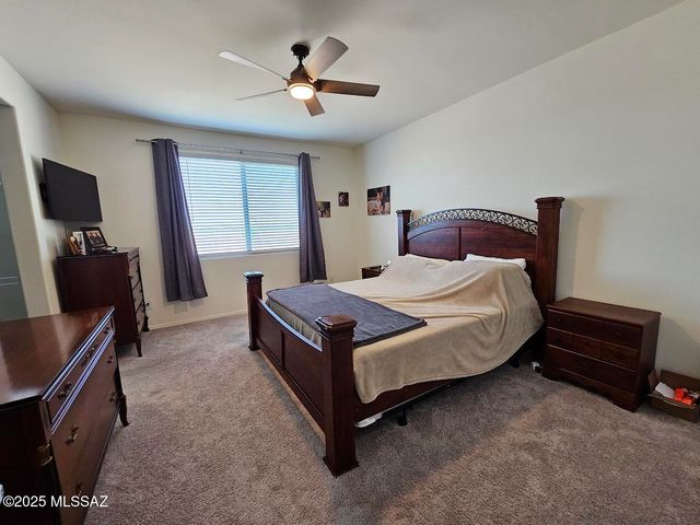 10800 W Embrey Drive, Marana, AZ 85653