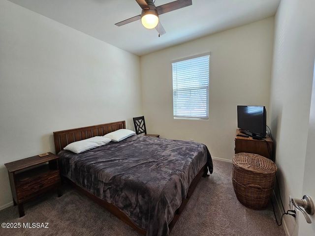 10800 W Embrey Drive, Marana, AZ 85653