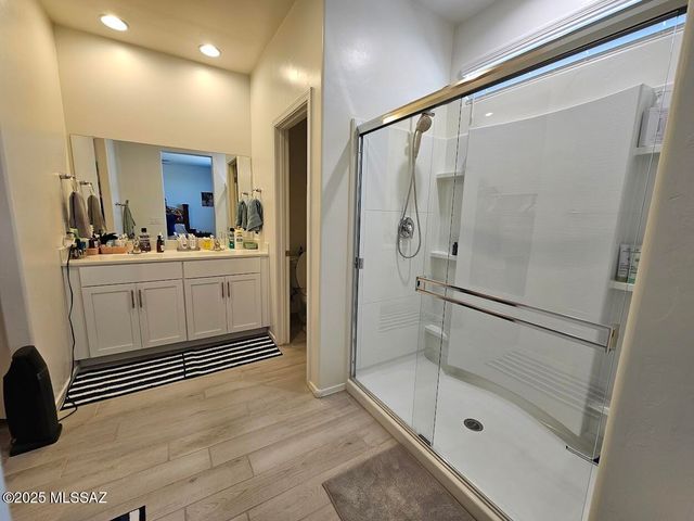 10800 W Embrey Drive, Marana, AZ 85653
