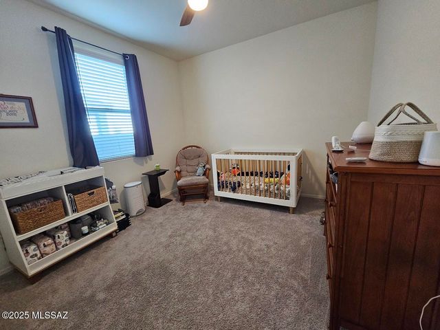 10800 W Embrey Drive, Marana, AZ 85653