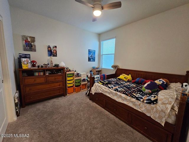 10800 W Embrey Drive, Marana, AZ 85653